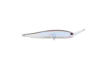 Image of Berkley Krej Lures Jerkbait, Vapor Herring, 128, 1635188