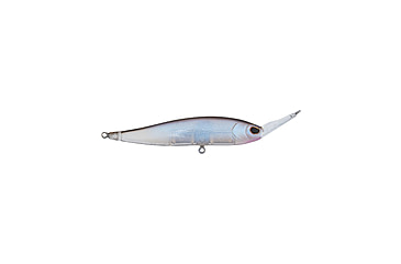 Image of Berkley Krej Lures Jerkbait, Vapor Herring, 85, 1635173