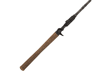 Image of Berkley Lightning Rod Casting Rod, Medium Heavy, 1 Piece, 7ft, 1429009