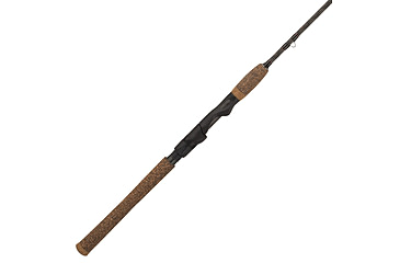 Image of Berkley Lightning Rod Spinning, Medium Light, 1 Piece, 6ft, 1429016