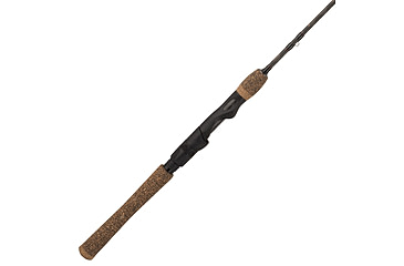 Image of Berkley Lightning Rod Spinning, Light, 2 Piece, 5ft 6in, 1429015