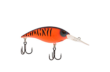 Image of Berkley Money Badger Hard Bait, Crankbait, Blaze, 7.25, 1572542