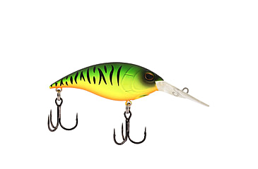 Image of Berkley Money Badger Hard Bait, Crankbait, Firetiger, 7.25, 1572545
