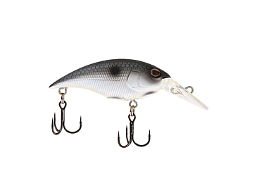 Image of Berkley Money Badger Hard Bait, Crankbait, FX Shad, 4, 1572466