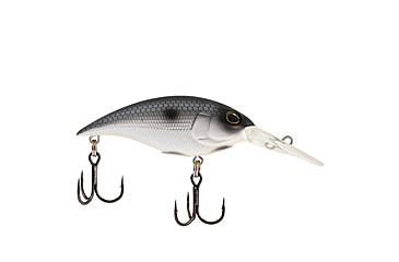 Image of Berkley Money Badger Hard Bait, Crankbait, FX Shad, 5, 1572486