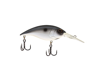 Image of Berkley Money Badger Hard Bait, Crankbait, FX Shad, 6.25, 1572506
