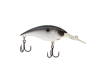 Image of Berkley Money Badger Hard Bait, Crankbait, FX Shad, 6.75, 1572526