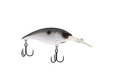 Image of Berkley Money Badger Hard Bait, Crankbait, FX Shad, 7.25, 1572546