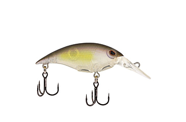 Image of Berkley Money Badger Hard Bait, Crankbait, Ghost Morning Dawn, 4, 1572468