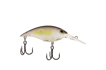 Image of Berkley Money Badger Hard Bait, Crankbait, Ghost Morning Dawn, 5, 1572488