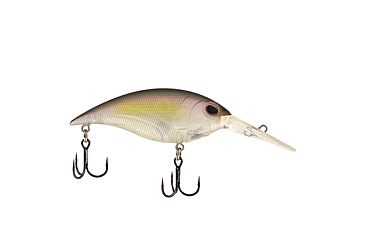 Image of Berkley Money Badger Hard Bait, Crankbait, Ghost Morning Dawn, 6.25, 1572508