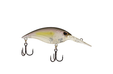 Image of Berkley Money Badger Hard Bait, Crankbait, Ghost Morning Dawn, 6.75, 1572528