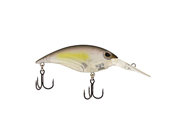 Image of Berkley Money Badger Hard Bait, Crankbait, Ghost Morning Dawn, 7.25, 1572548