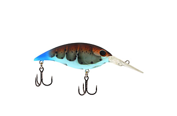 Image of Berkley Money Badger Hard Bait, Crankbait, Killer Craw, 6.25, 1572510