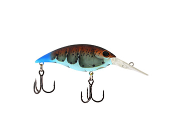 Image of Berkley Money Badger Hard Bait, Crankbait, Killer Craw, 7.25, 1572550