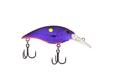 Image of Berkley Money Badger Hard Bait, Crankbait, Koreys Candy, 4, 1572463