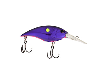 Image of Berkley Money Badger Hard Bait, Crankbait, Koreys Candy, 5, 1572483