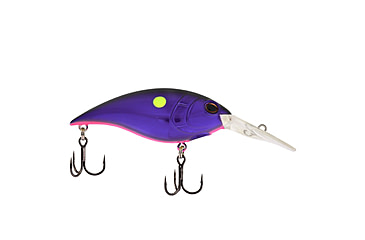 Image of Berkley Money Badger Hard Bait, Crankbait, Koreys Candy, 7.25, 1572543