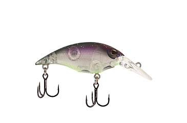 Image of Berkley Money Badger Hard Bait, Crankbait, Northern Lights, 4, 1572471