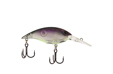 Image of Berkley Money Badger Hard Bait, Crankbait, Northern Lights, 5, 1572491