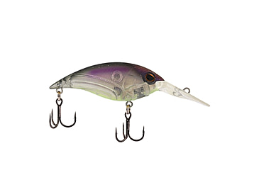 Image of Berkley Money Badger Hard Bait, Crankbait, Northern Lights, 6.75, 1572531