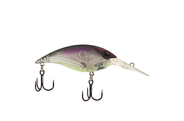 Image of Berkley Money Badger Hard Bait, Crankbait, Northern Lights, 7.25, 1572551