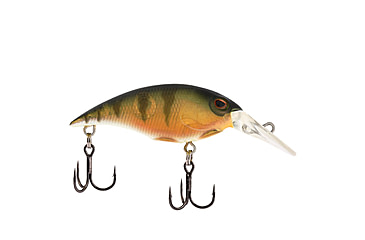 Image of Berkley Money Badger Hard Bait, Crankbait, Perch, 4, 1572472