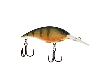 Image of Berkley Money Badger Hard Bait, Crankbait, Perch, 5, 1572492