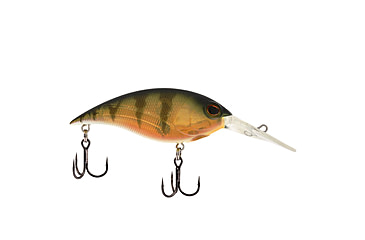 Image of Berkley Money Badger Hard Bait, Crankbait, Perch, 6.25, 1572512
