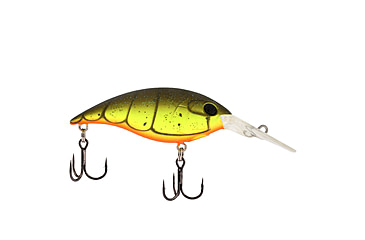 Image of Berkley Money Badger Hard Bait, Crankbait, Root Beer Craw, 6.75, 1572535