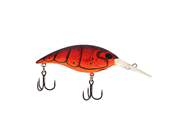 Image of Berkley Money Badger Hard Bait, Crankbait, Special Red Craw, 6.25, 1572516