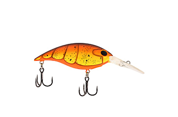 Image of Berkley Money Badger Hard Bait, Crankbait, Spring Craw, 6.25, 1572517