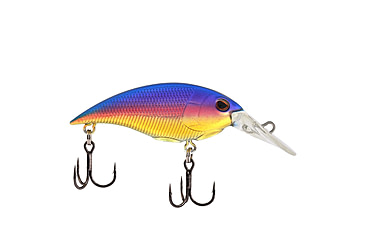 Image of Berkley Money Badger Hard Bait, Crankbait, Sunset 84, 4, 1572478