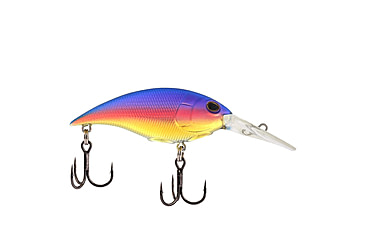 Image of Berkley Money Badger Hard Bait, Crankbait, Sunset 84, 5, 1572498