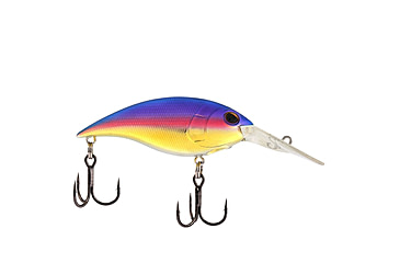 Image of Berkley Money Badger Hard Bait, Crankbait, Sunset 84, 7.25, 1572558