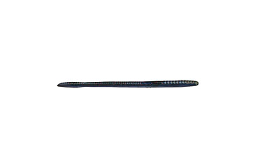 Image of Berkley PowerBait Bottom Hopper Worm, 12, 6.25in, IKEs Magic, 1495809
