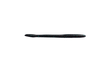 Image of Berkley PowerBait Bottom Hopper Worm, 12, 6.25in, June Bug, 1457595