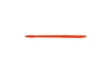 Image of Berkley PowerBait Bottom Hopper Worm, 12, 6.25in, Methiolate, 1474167