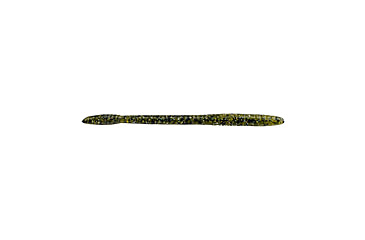 Image of Berkley PowerBait Bottom Hopper Worm, 12, 6.25in, Watermelon Magic, 1622824
