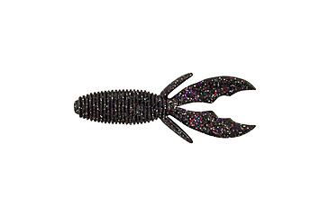 Image of Berkley PowerBait MaxScent Creature Hawg Soft Bait, 8 Pack, South African Special, 1436824