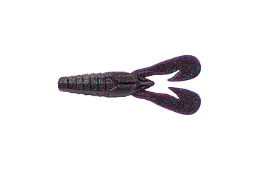Image of Berkley PowerBait MaxScent Stank-Bug Soft Bait, 8 Pack, June Bug, 1621648
