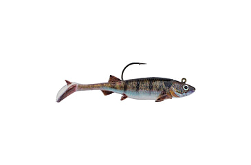 Image of Berkley PowerBait Minnotator Soft Bait, 2in, 2 Pack, HD Bluegill, 1624248