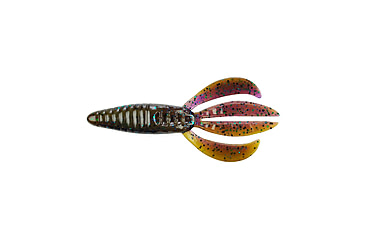 Image of Berkley PowerBait Pit Boss Creature Bait, 8, 4in, Bama Bug, 1423753
