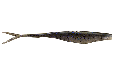 Image of Berkley PowerBaits Power Jerk Shad Jerkbaits, 10, 5in, Electric Shad, PBBJS5-ELS