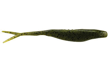 Image of Berkley PowerBaits Power Jerk Shad Jerkbaits, 10, 5in, Watermelon, PBBJS5-WM