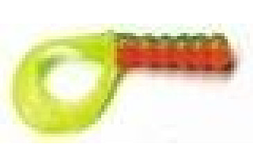 Image of Berkley PowerBaits Power Grubs Grub, 15, 3in, Firetiger, 1307443