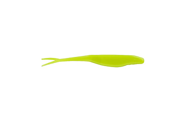 Image of Berkley PowerBaits Power Jerk Shad Jerkbaits, 10, 5in, Chartreuse, 1622833