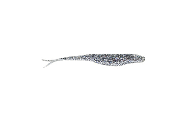 Image of Berkley PowerBaits Power Jerk Shad Jerkbaits, 10, 5in, Chrome Flash, 1622831