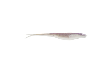 Image of Berkley PowerBaits Power Jerk Shad Jerkbaits, 10, 5in, Secret Purple, 1622836