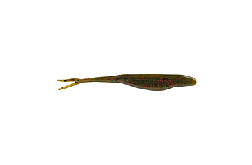 Image of Berkley PowerBaits Power Jerk Shad Jerkbaits, 10, 5in, Watermelon Red, 1622828